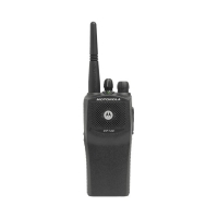 Рация Motorola CP140 UHF