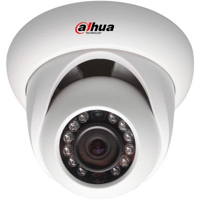 Купить IP камера DH-IPC-HDW2100P