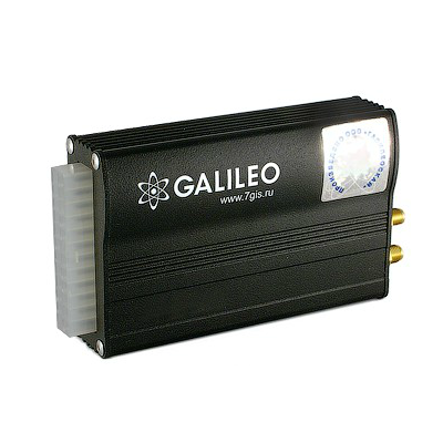Купить Galileo GPS v1.8.5