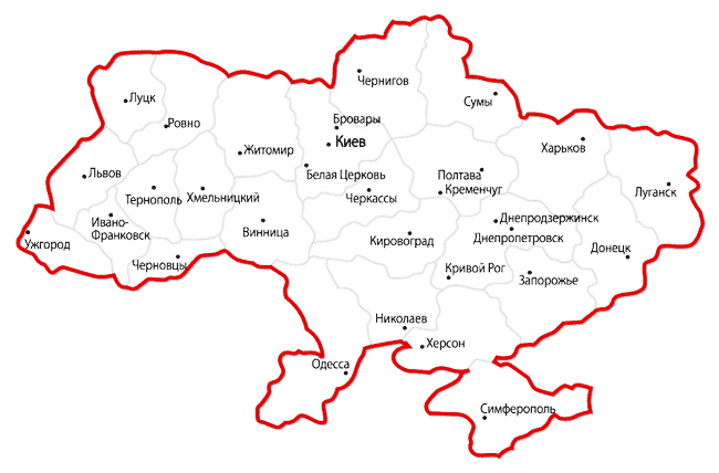установка gsm репитеров по Укриане