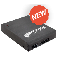 GPS трекер BITREK 450 TREK