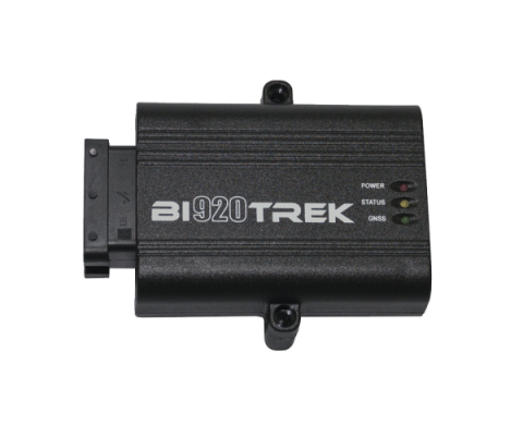 GPS трекер BITREK BI 920 TREK