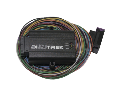GPS трекер BITREK BI 920 TREK
