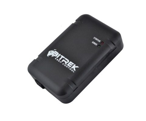 GPS трекер BITREK BI 420 TREK 4G