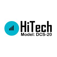 Репитер HiTech DCS-20 (Китай) комплект