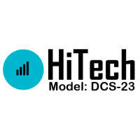 Репітер HiTech DCS-23 (Китай) комплект