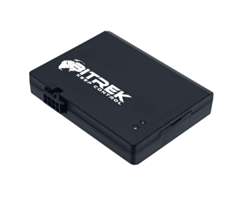 GPS трекер BITREK BI 522L TREK