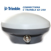 Антена GPS AD-15 (L1) для Trimble EZ-250