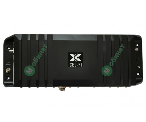 Бездротовий 3G/4G/LTE репітер Cel-Fi GO X