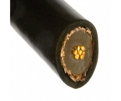 RG-213 Coaxial Cable