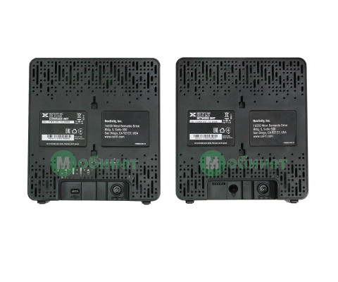 Бездротовий 3G/4G/LTE репітер Cel-Fi Duo