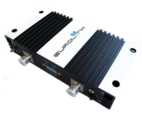 Репітер 2G&3G Eurolink DW-20