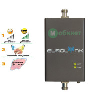 Репітер Eurolink D-10