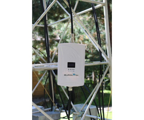 Репітер Eurolink GD-23 LCD