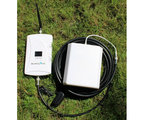 Репітер Eurolink GD-23 LCD