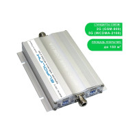 Репітер 2G&3G Eurolink GW-10