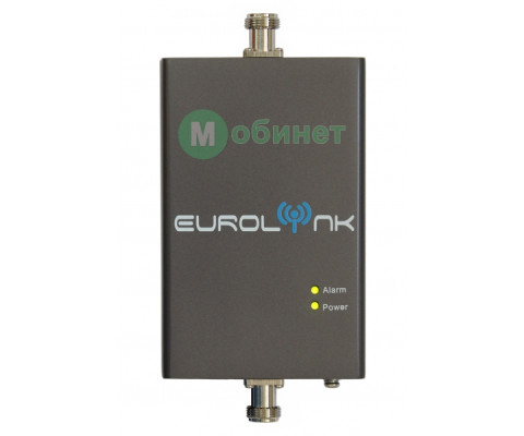 Репітер Eurolink D-10 повний комплект