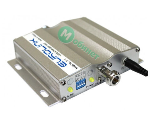 Репітер Eurolink D-5