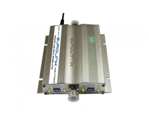 Репітер 2G&3G&4G Eurolink DW-10