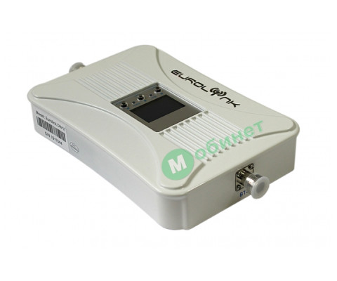Репітер 2G/4G Eurolink GD-17