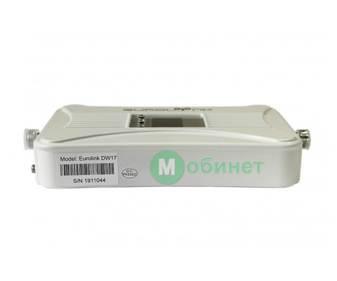 Репітер 2G/4G Eurolink GD-17