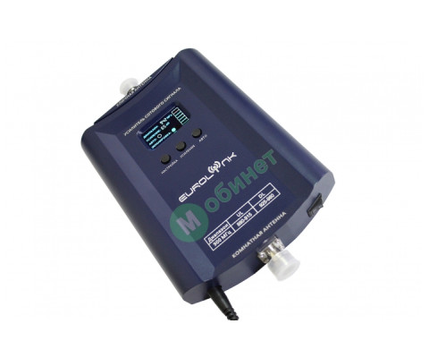 Eurolink G-17 Repeater
