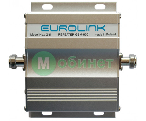Репітер Eurolink G-5