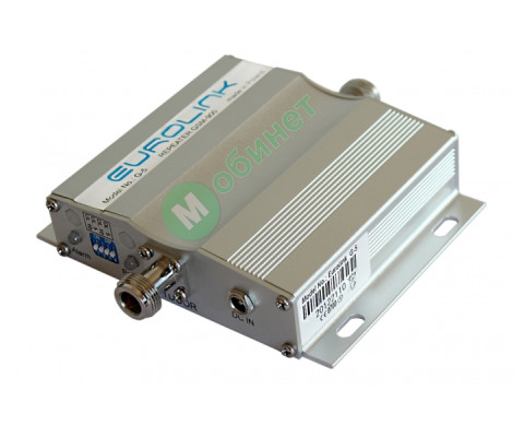Репітер Eurolink G-5