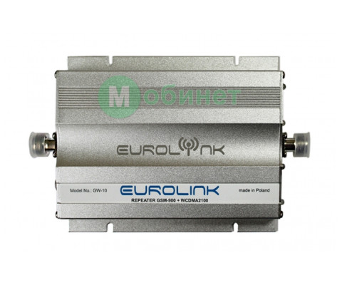Репітер 2G&3G Eurolink GW-10