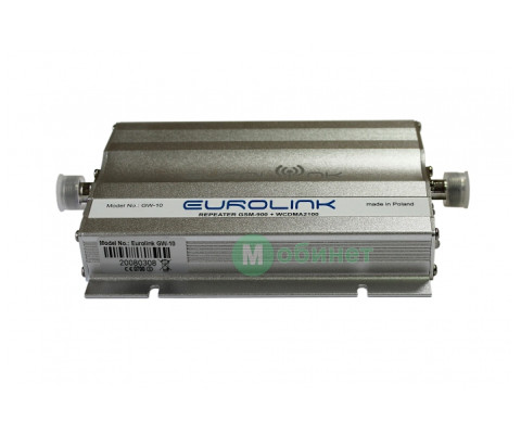 Репітер 2G&3G Eurolink GW-10