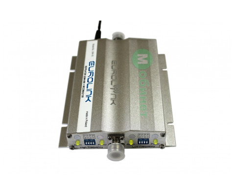 Репітер 2G&3G Eurolink GW-10