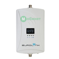 Репітер 2G&3G Eurolink GW-23