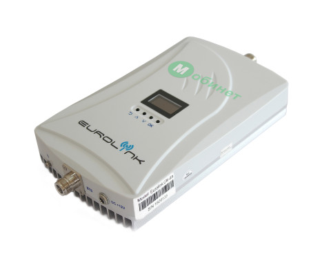 Репитер 2G&3G Eurolink GW-23