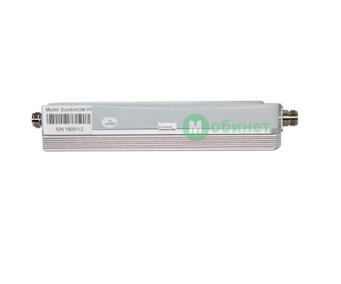 Репитер 2G&3G Eurolink GW-23