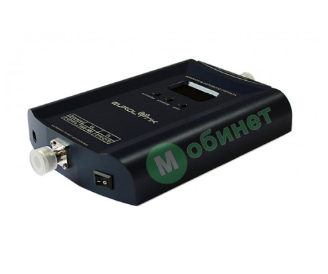 Репітер Eurolink W-17 комплект для монтажу