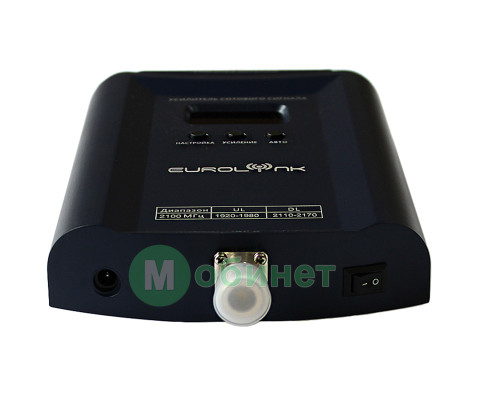Репітер 3G Eurolink W-17