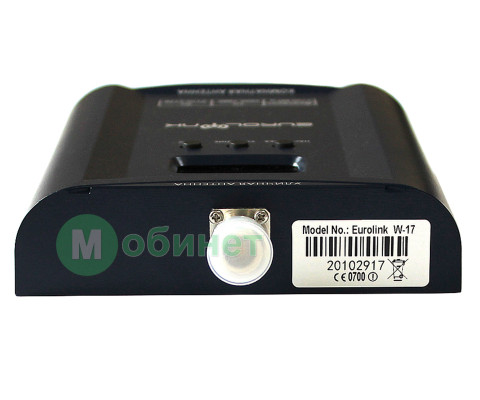 Репітер 3G Eurolink W-17