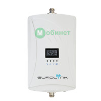 Репітер 3G Eurolink W-23