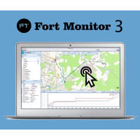 Fort-Monitor 3