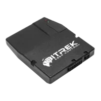 BI-530 C TREK v.3 (BLE)