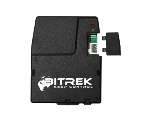 BI-530 C TREK v.3 (BLE)