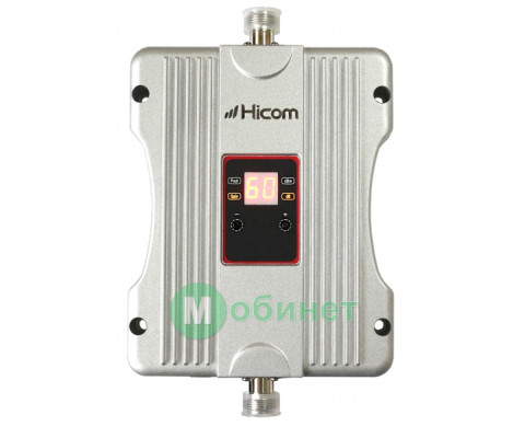 Репітер Hicom HI60-G комплект для монтажу