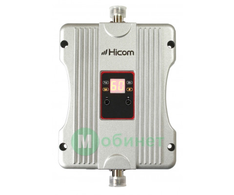 Репітер Hicom HI60-D комплект для монтажу