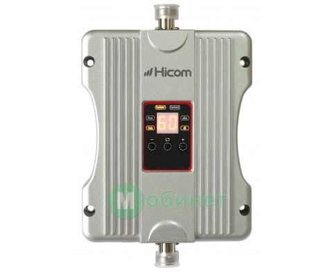 Репітер Hicom HI60-DW комплект для монтажу