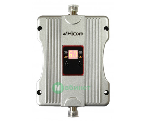 Репітер Hicom HI60-W комплект для монтажу