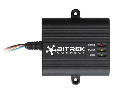 GPS трекер BITREK 810/820 CONNECT
