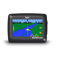 Навігатор Teejet Matrix 430