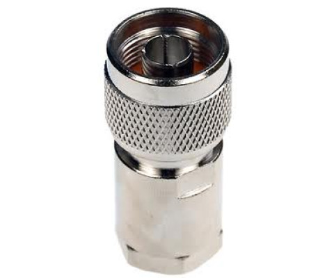 N-Male RG-8 Connector