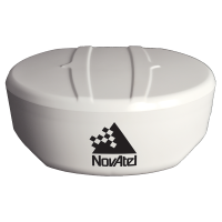 Антена AG-Star Novatel