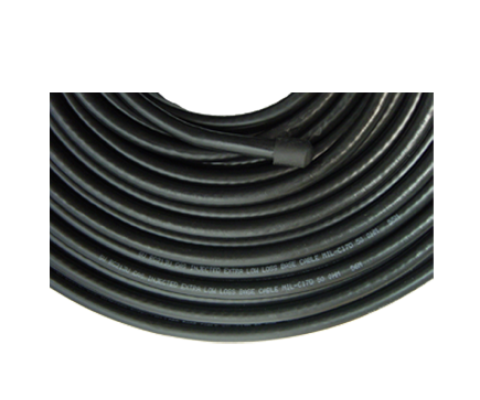 RG-213 Coaxial Cable